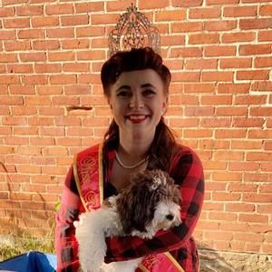 Meet your Posher, Betsie